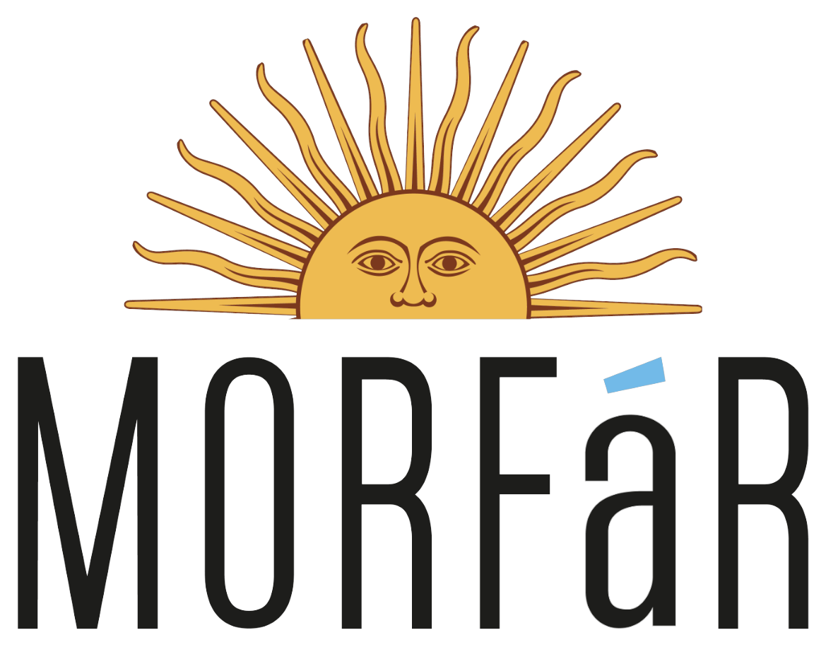 MORFáR